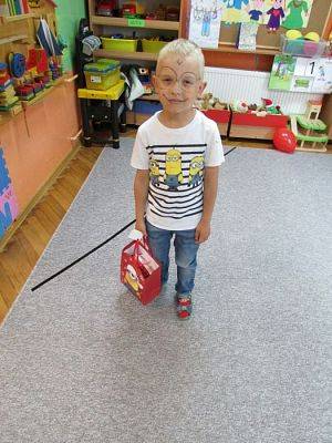 Grafika #56: 01.06.2017 Dzień Dziecka gr.II