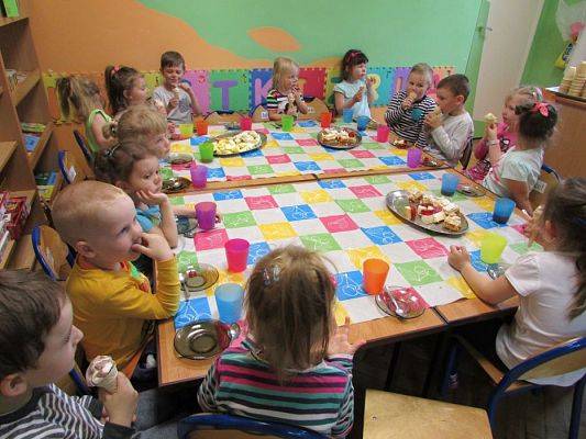 Grafika #57: 01.06.2017 Dzień Dziecka gr.II