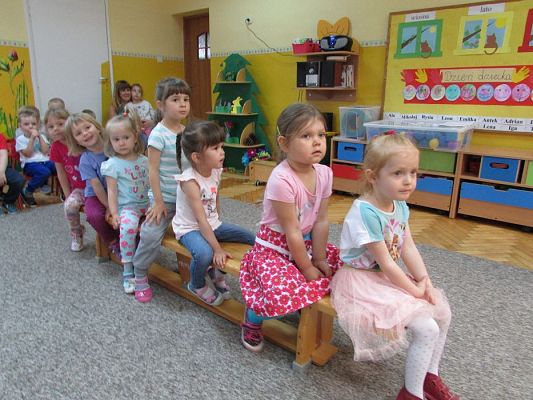 Grafika #54: 01.06.2017 Dzień Dziecka gr.I