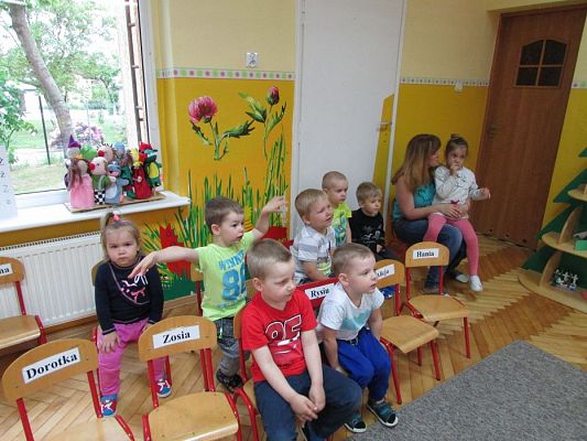 Grafika #55: 01.06.2017 Dzień Dziecka gr.I