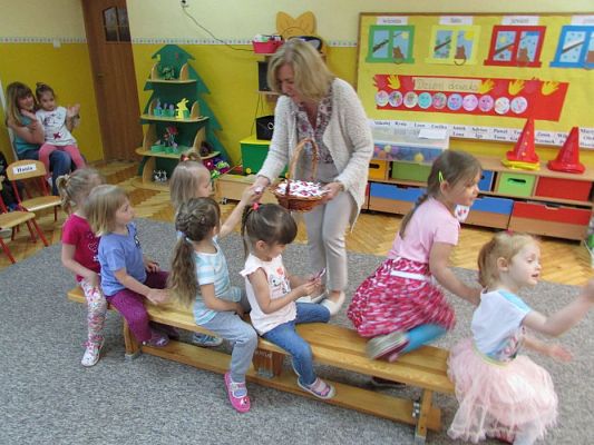 Grafika #56: 01.06.2017 Dzień Dziecka gr.I