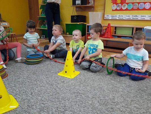 Grafika #7: 01.06.2017 Dzień Dziecka gr.I