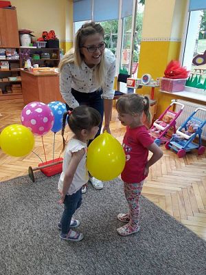 Grafika #8: 01.06.2017 Dzień Dziecka gr.I