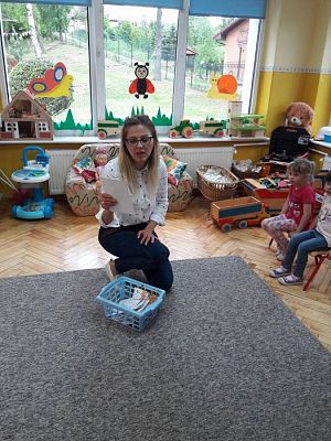 Grafika #9: 01.06.2017 Dzień Dziecka gr.I