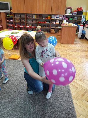 Grafika #12: 01.06.2017 Dzień Dziecka gr.I