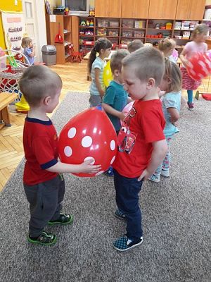 Grafika #14: 01.06.2017 Dzień Dziecka gr.I