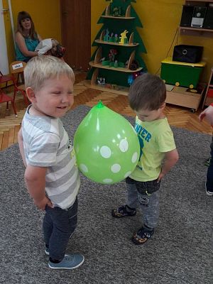 Grafika #20: 01.06.2017 Dzień Dziecka gr.I