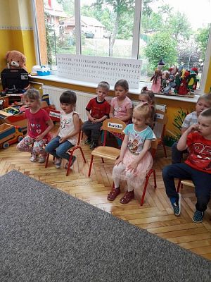 Grafika #21: 01.06.2017 Dzień Dziecka gr.I