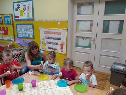 Grafika #22: 01.06.2017 Dzień Dziecka gr.I