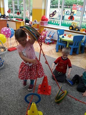 Grafika #24: 01.06.2017 Dzień Dziecka gr.I