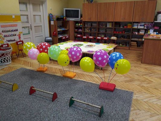 Grafika #28: 01.06.2017 Dzień Dziecka gr.I