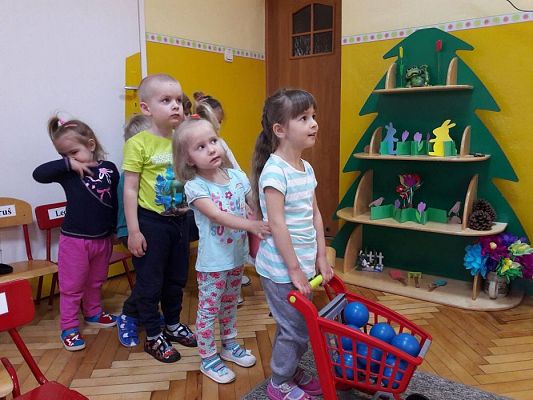 Grafika #30: 01.06.2017 Dzień Dziecka gr.I