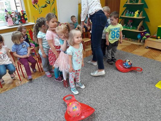 Grafika #34: 01.06.2017 Dzień Dziecka gr.I