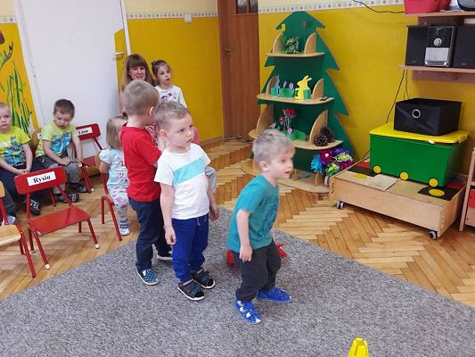 Grafika #36: 01.06.2017 Dzień Dziecka gr.I