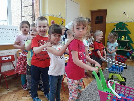 Grafika #40: 01.06.2017 Dzień Dziecka gr.I