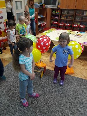 Grafika #42: 01.06.2017 Dzień Dziecka gr.I