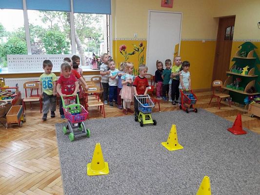 Grafika #46: 01.06.2017 Dzień Dziecka gr.I