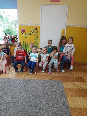 Grafika #48: 01.06.2017 Dzień Dziecka gr.I