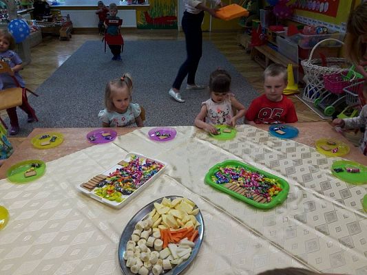 Grafika #50: 01.06.2017 Dzień Dziecka gr.I