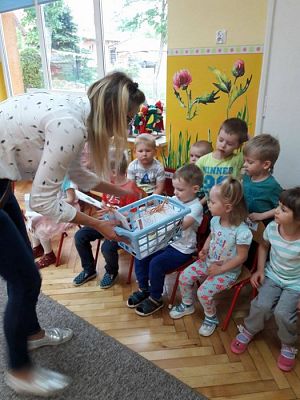 Grafika #51: 01.06.2017 Dzień Dziecka gr.I