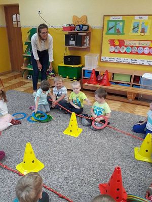 Grafika #53: 01.06.2017 Dzień Dziecka gr.I