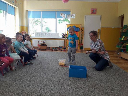 Grafika #1: 26.05.2017 Dzień Matki