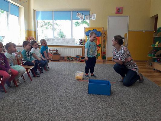 Grafika #7: 26.05.2017 Dzień Matki