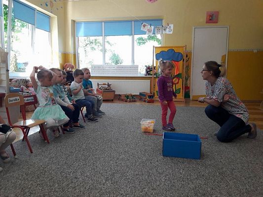 Grafika #9: 26.05.2017 Dzień Matki