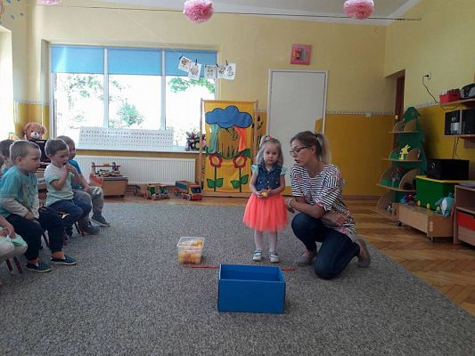 Grafika #10: 26.05.2017 Dzień Matki