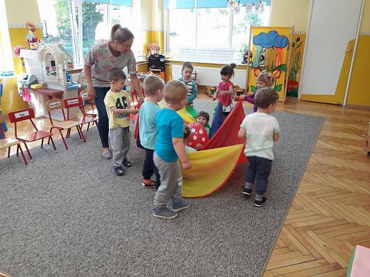 Grafika #11: 26.05.2017 Dzień Matki