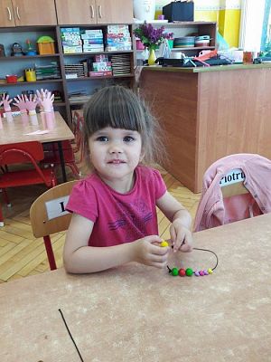 Grafika #12: 26.05.2017 Dzień Matki