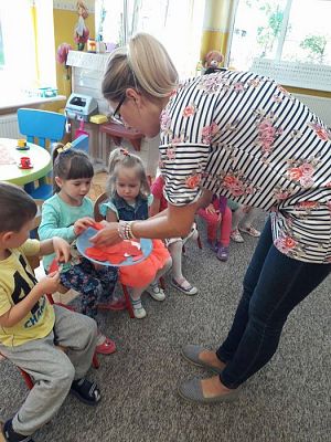 Grafika #13: 26.05.2017 Dzień Matki