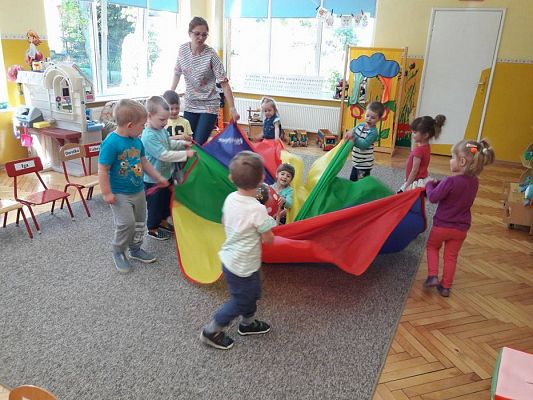 Grafika #14: 26.05.2017 Dzień Matki