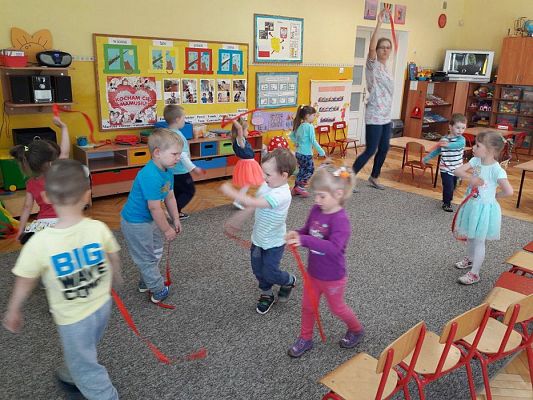 Grafika #16: 26.05.2017 Dzień Matki