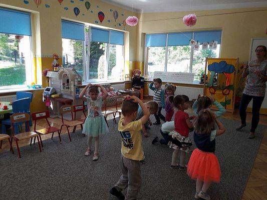 Grafika #17: 26.05.2017 Dzień Matki