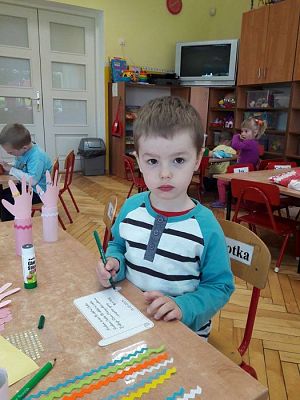 Grafika #20: 26.05.2017 Dzień Matki