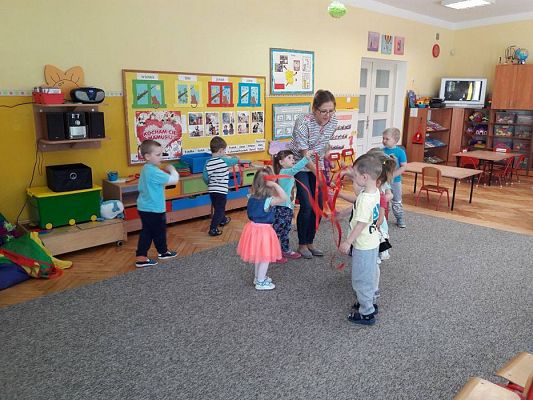 Grafika #21: 26.05.2017 Dzień Matki