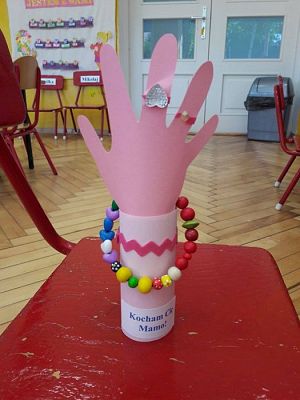 Grafika #22: 26.05.2017 Dzień Matki