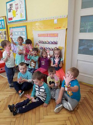 Grafika #23: 26.05.2017 Dzień Matki