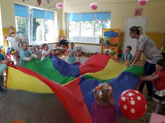 Grafika #24: 26.05.2017 Dzień Matki