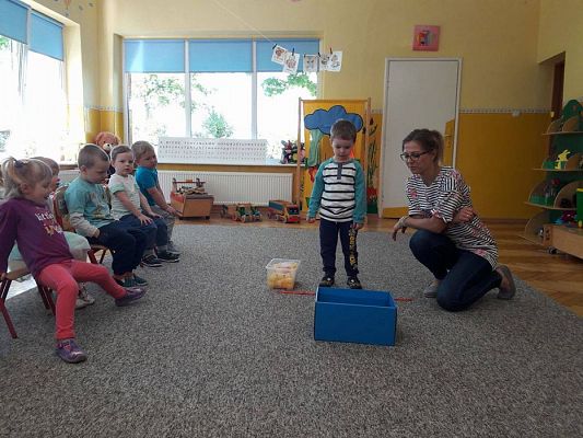 Grafika #25: 26.05.2017 Dzień Matki