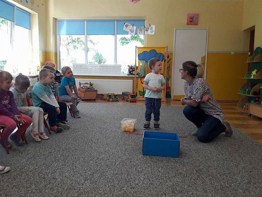 Grafika #26: 26.05.2017 Dzień Matki