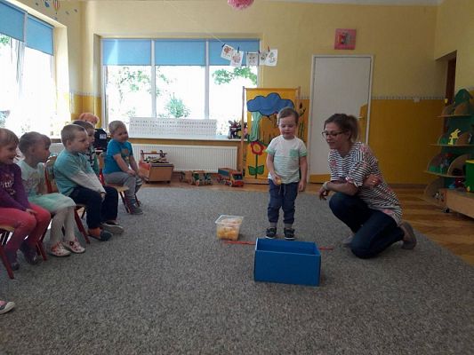 Grafika #27: 26.05.2017 Dzień Matki