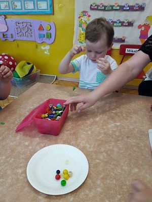 Grafika #28: 26.05.2017 Dzień Matki