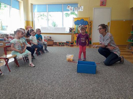 Grafika #31: 26.05.2017 Dzień Matki