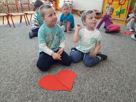 Grafika #33: 26.05.2017 Dzień Matki