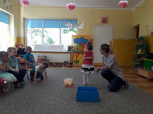 Grafika #36: 26.05.2017 Dzień Matki