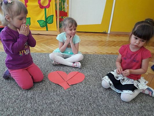 Grafika #37: 26.05.2017 Dzień Matki