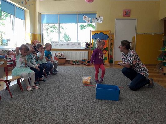 Grafika #41: 26.05.2017 Dzień Matki