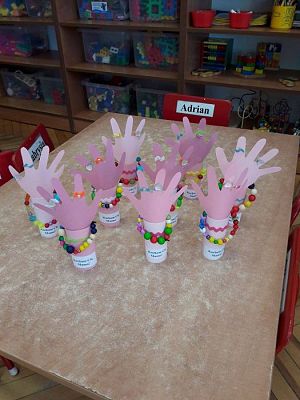 Grafika #44: 26.05.2017 Dzień Matki